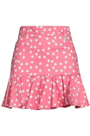 Berna BOTTOMWEAR - Mini skirts - on YOOX.com