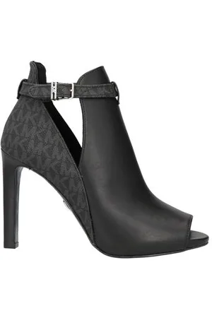 Michael Kors FOOTWEAR - Ankle boots - on YOOX.com