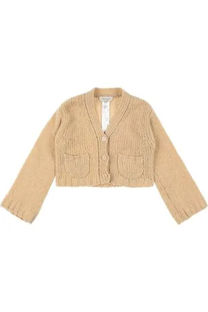Twin-Set KNITWEAR - Wrap cardigans - on YOOX.com
