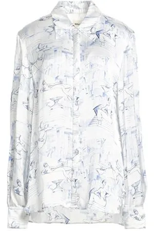 Khaite TOPWEAR - Shirts - on YOOX.com