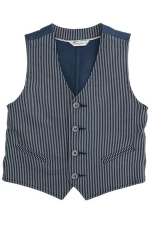 Manuel Ritz SUITS and CO-ORDS - Waistcoats - on YOOX.com