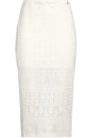 Liu Jo BOTTOMWEAR - Midi skirts - on YOOX.com