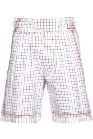 Maison Margiela BOTTOMWEAR - Shorts & Bermuda Shorts - on YOOX.com