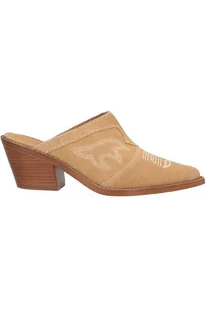 Lola Cruz FOOTWEAR - Mules & Clogs - on YOOX.com