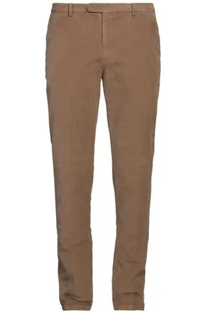 Boglioli BOTTOMWEAR - Trousers - on YOOX.com