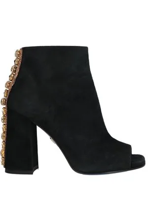 LORIBLU FOOTWEAR - Ankle boots - on YOOX.com