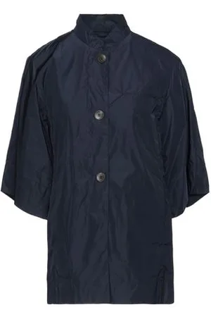 add COATS & JACKETS - Overcoats & Trench Coats - on YOOX.com
