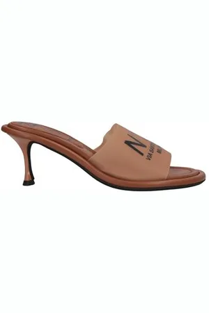Nº21 FOOTWEAR - Sandals - on YOOX.com