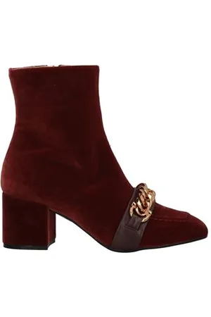 ROBERTO FESTA FOOTWEAR - Ankle boots - on YOOX.com