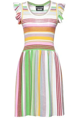 Moschino DRESSES - Midi dresses - on YOOX.com