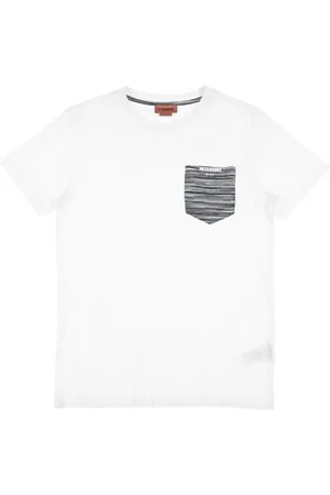 Missoni TOPWEAR - T-shirts - on YOOX.com