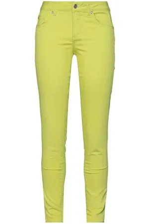 Liu Jo BOTTOMWEAR - Jeans - on YOOX.com
