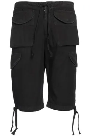 GREG LAUREN BOTTOMWEAR - Shorts & Bermuda Shorts - on YOOX.com