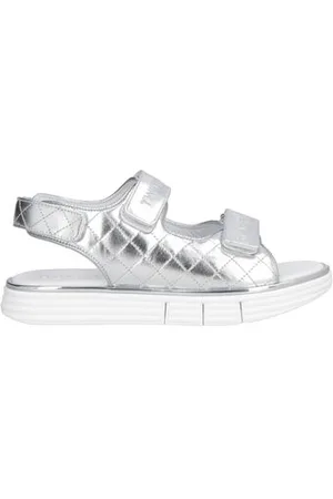 Twin-Set FOOTWEAR - Sandals - on YOOX.com