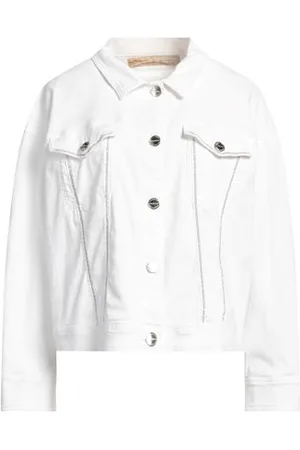 DISMERO COATS & JACKETS - Denim outerwear - on YOOX.com