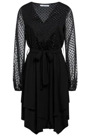 Caractere DRESSES - Mini dresses - on YOOX.com
