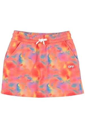 OFF-WHITE BOTTOMWEAR - Kids