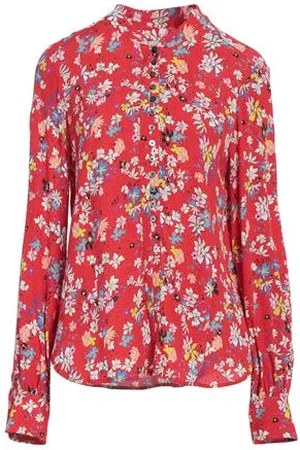 Zadig & Voltaire TOPWEAR - Tops - on YOOX.com