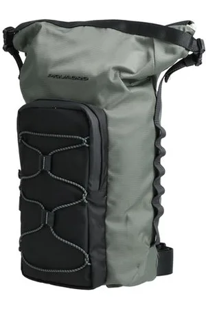 Piquadro BAGS - Rucksacks - on YOOX.com