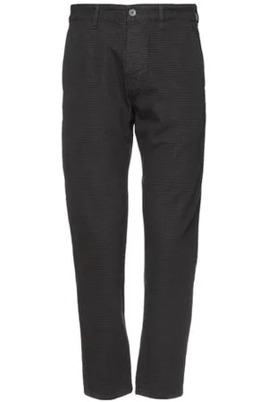 haikure BOTTOMWEAR - Trousers - on YOOX.com