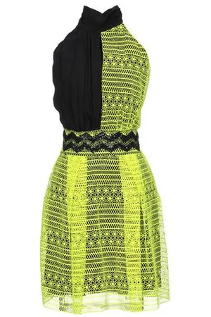 Custo Barcelona DRESSES - Midi dresses - on YOOX.com