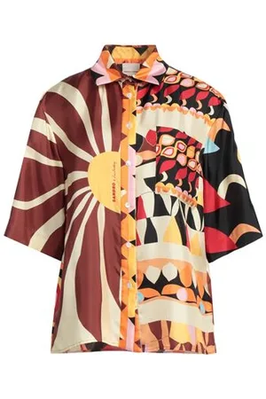 Sandro TOPWEAR - Shirts - on YOOX.com