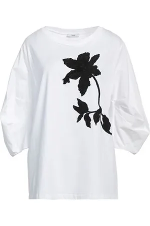 Erdem TOPWEAR - T-shirts - on YOOX.com