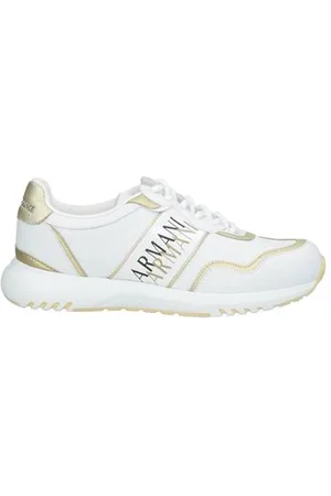 Armani Exchange FOOTWEAR - Trainers - on YOOX.com