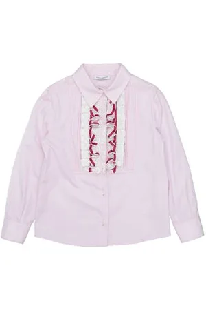 Dolce & Gabbana TOPWEAR - Shirts - on YOOX.com