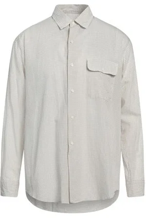 Kaptain Sunshine TOPWEAR - Shirts - on YOOX.com