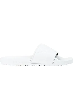 Emporio Armani FOOTWEAR - Sandals - on YOOX.com