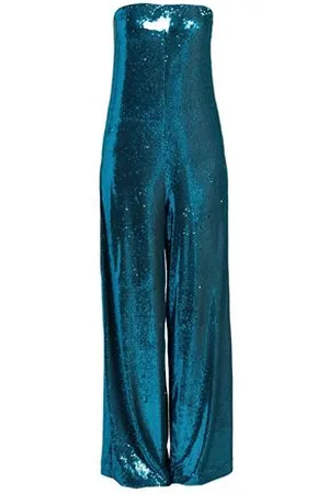 Manila Grace JUMPSUITS & TRACKSUITS - Jumpsuits - on YOOX.com