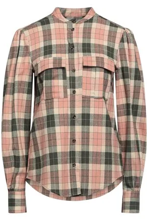 CIRCUS HOTEL TOPWEAR - Shirts - on YOOX.com