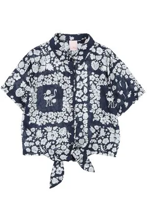 Scotch&Soda TOPWEAR - Shirts - on YOOX.com