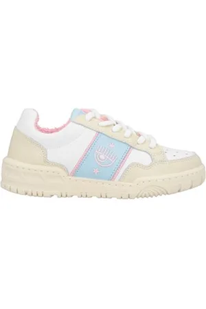 Chiara Ferragni FOOTWEAR - Trainers - on YOOX.com