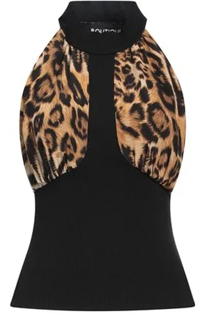 Moschino TOPWEAR - Tops - on YOOX.com