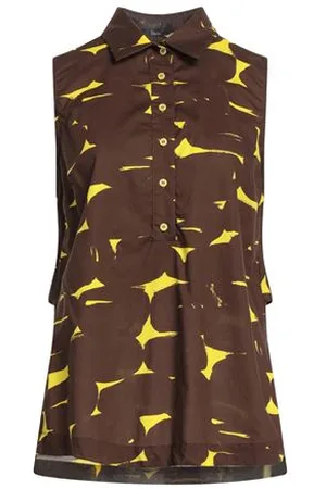 HANITA TOPWEAR - Tops - on YOOX.com