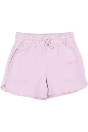 OFF-WHITE BOTTOMWEAR - Shorts & Bermuda Shorts - on YOOX.com