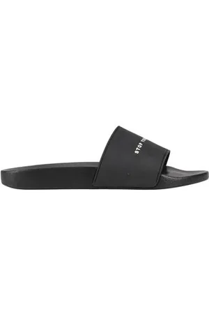 DRKSHDW BY RICK OWENS FOOTWEAR - Sandals - on YOOX.com