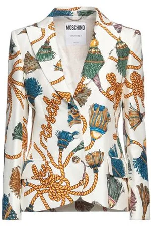 Moschino SUITS and CO-ORDS - Blazers - on YOOX.com
