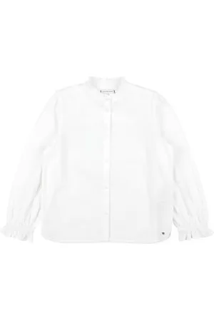 Tommy Hilfiger TOPWEAR - Shirts - on YOOX.com