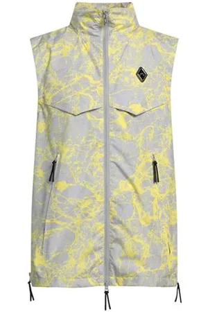 A-cold-wall* COATS & JACKETS - Gilets - on YOOX.com