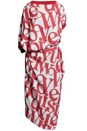 Vivienne Westwood DRESSES - Maxi dresses - on YOOX.com