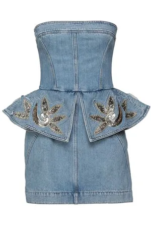 Serafini DRESSES - Mini dresses - on YOOX.com