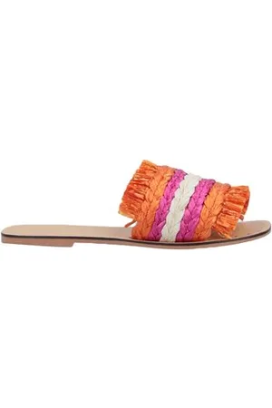 MANEBI FOOTWEAR - Sandals - on YOOX.com