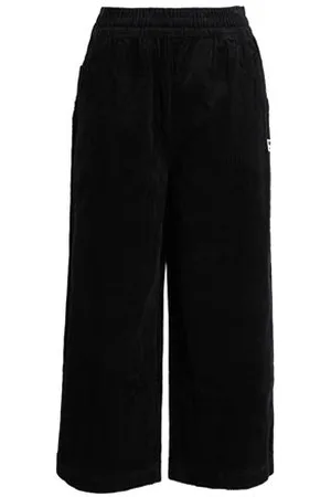 PUMA BOTTOMWEAR - Trousers - on YOOX.com