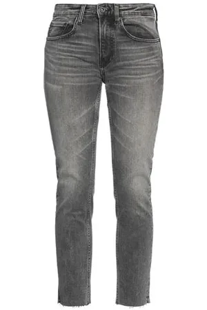 AG Jeans BOTTOMWEAR - Jeans - on YOOX.com