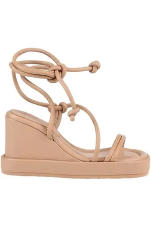 Eqüitare FOOTWEAR - Sandals - on YOOX.com