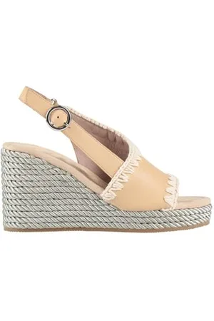 Mou FOOTWEAR - Espadrilles - on YOOX.com