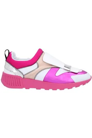 Sergio Rossi FOOTWEAR - Trainers - on YOOX.com